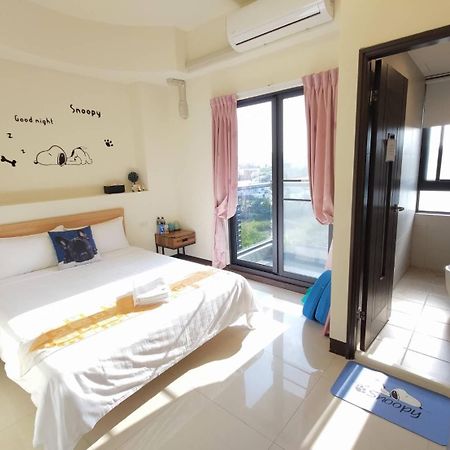 Henchun Hope Homestay Heng-ch'un المظهر الخارجي الصورة