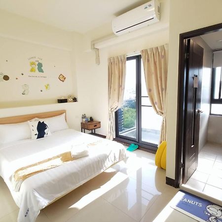 Henchun Hope Homestay Heng-ch'un المظهر الخارجي الصورة