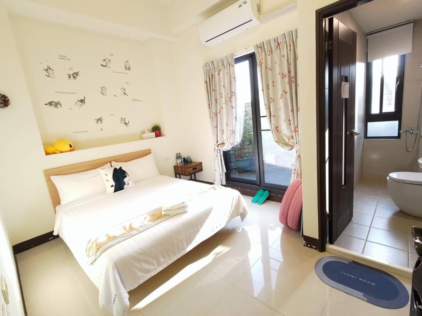 Henchun Hope Homestay Heng-ch'un المظهر الخارجي الصورة