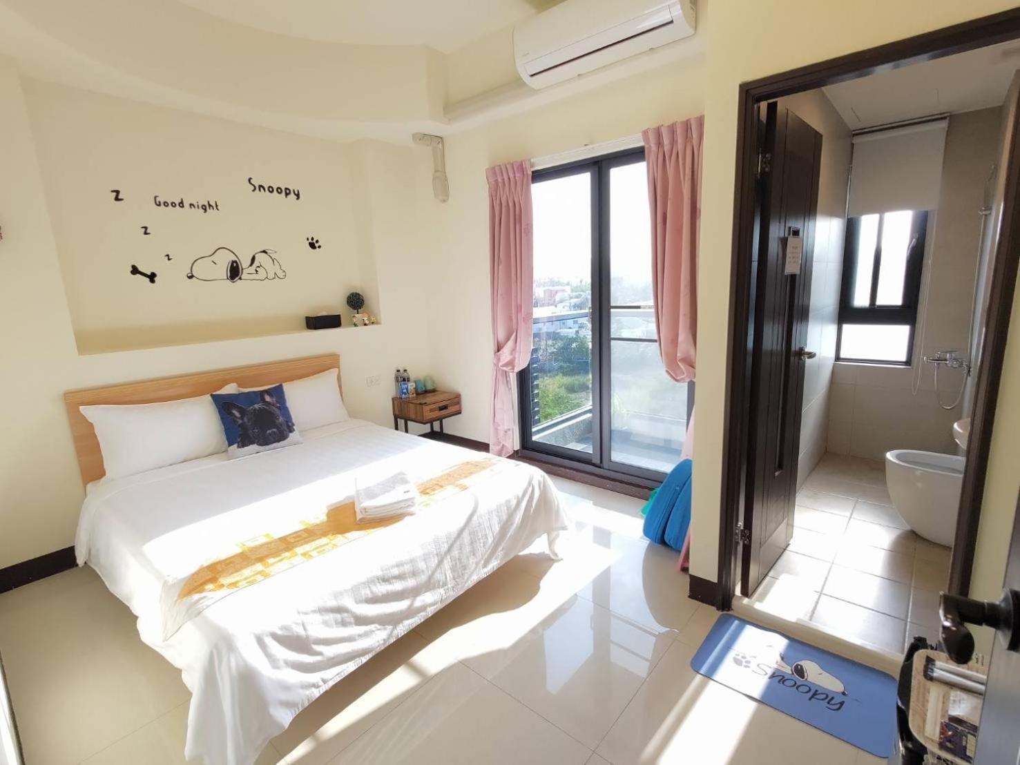 Henchun Hope Homestay Heng-ch'un المظهر الخارجي الصورة