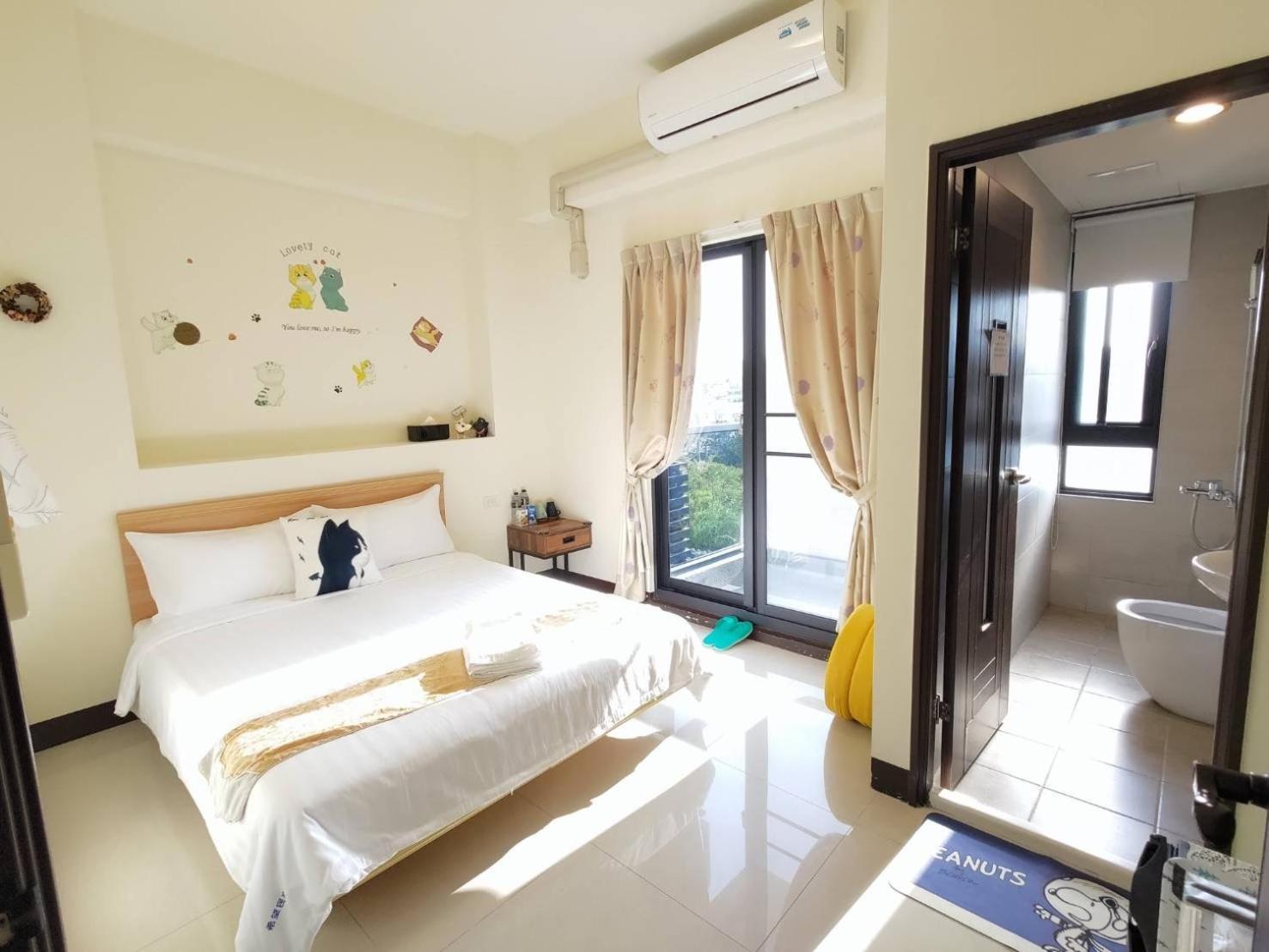 Henchun Hope Homestay Heng-ch'un المظهر الخارجي الصورة