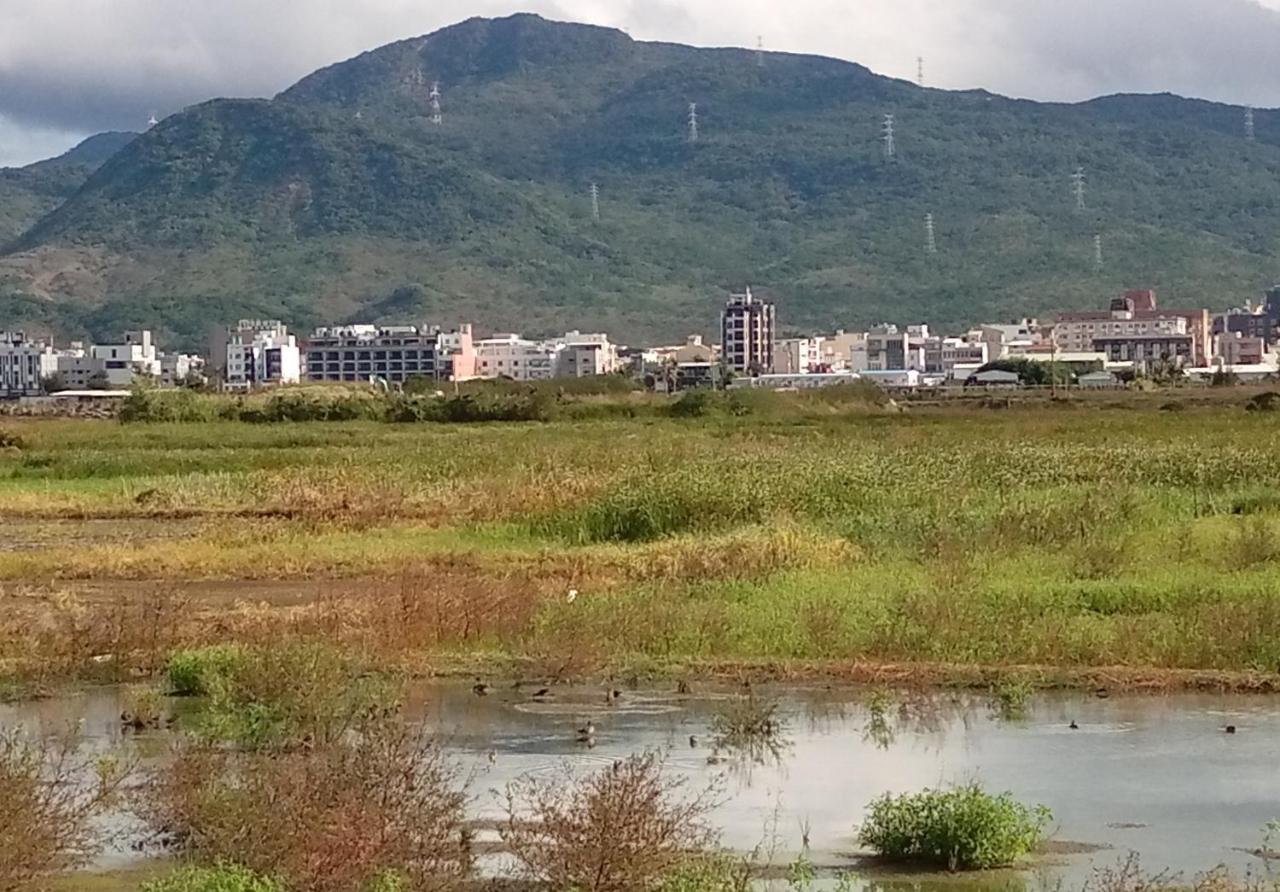 Henchun Hope Homestay Heng-ch'un المظهر الخارجي الصورة