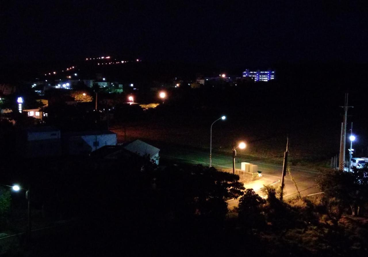 Henchun Hope Homestay Heng-ch'un المظهر الخارجي الصورة