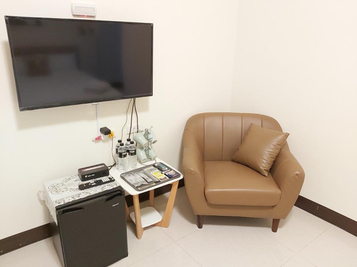 Henchun Hope Homestay Heng-ch'un المظهر الخارجي الصورة